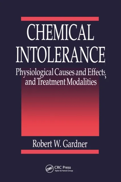 Chemical Intolerance