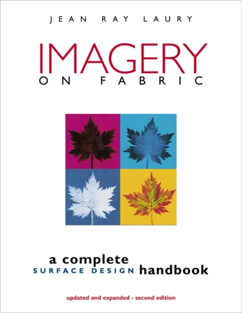 Imagery On Fabric