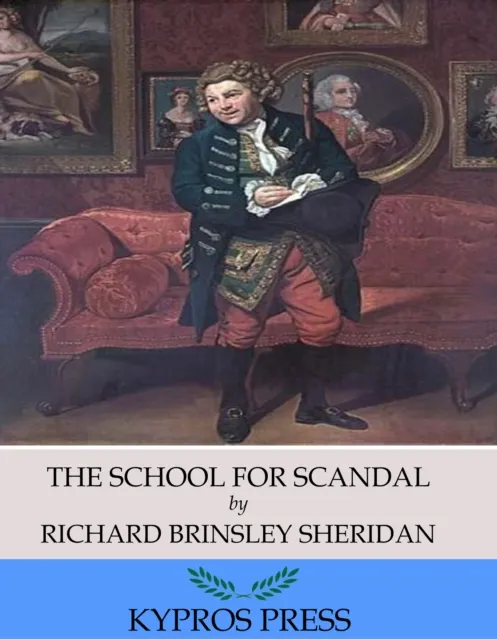 School for Scandal