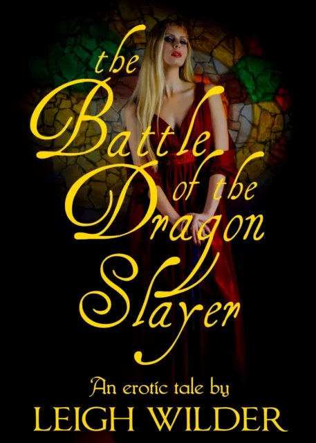 Battle of the Dragon Slayer