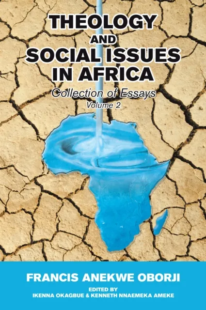 Theology and Social Issues in Africa