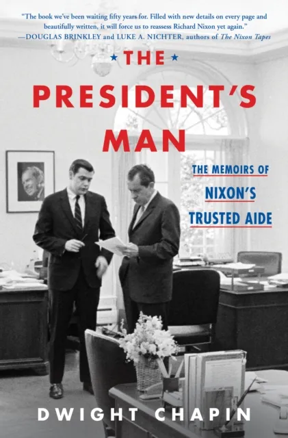 President's Man