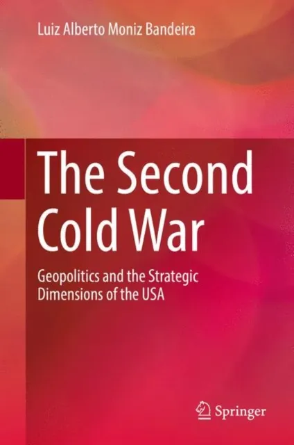 Second Cold War