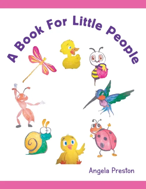 Book for Little People