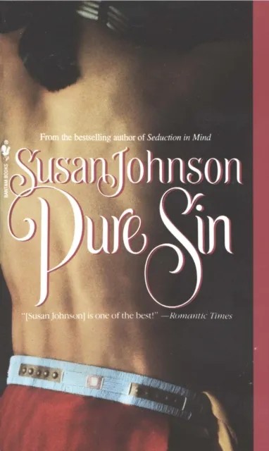 Pure Sin
