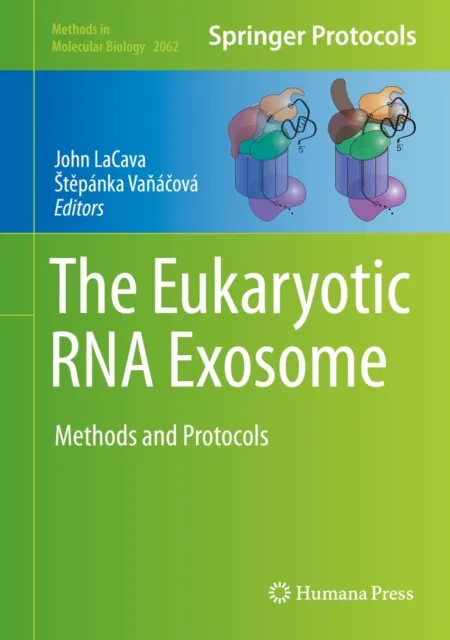 Eukaryotic RNA Exosome