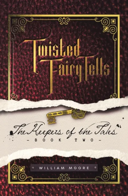 Twisted Fairy Tells: the Keepers of the Tales
