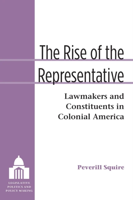Rise of the Representative
