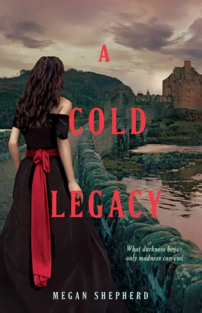 Cold Legacy