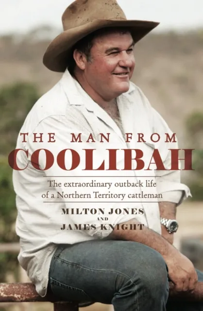Man From Coolibah