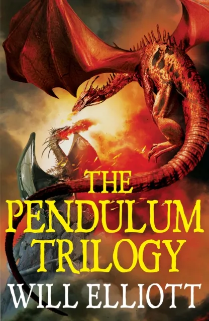 Pendulum Trilogy