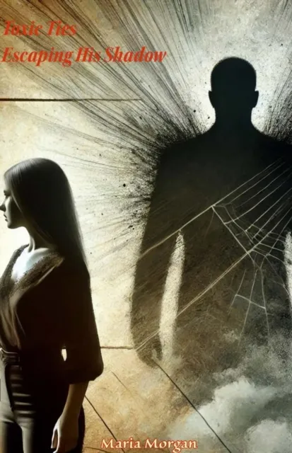 Toxic Ties: Escaping His Shadow
