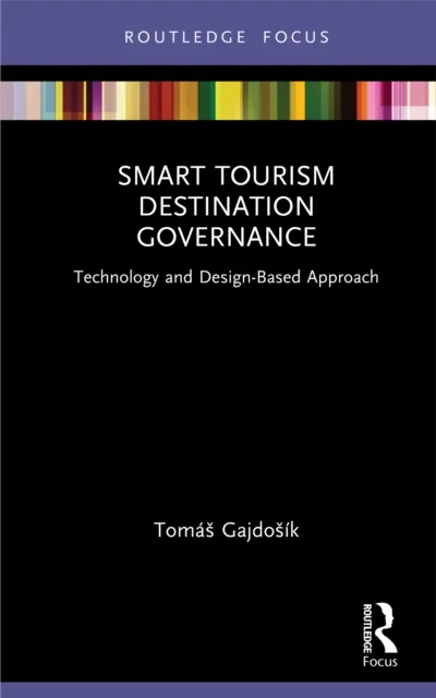 Smart Tourism Destination Governance