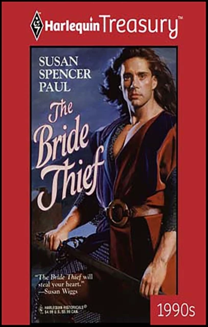Bride Thief