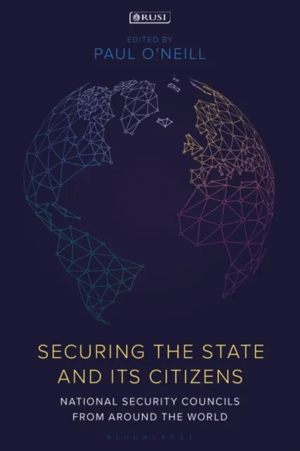 Securing the State and its Citizens