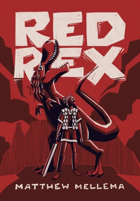 Red Rex