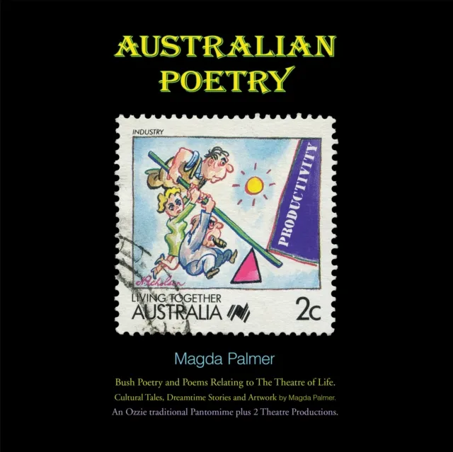 Australian Poetry