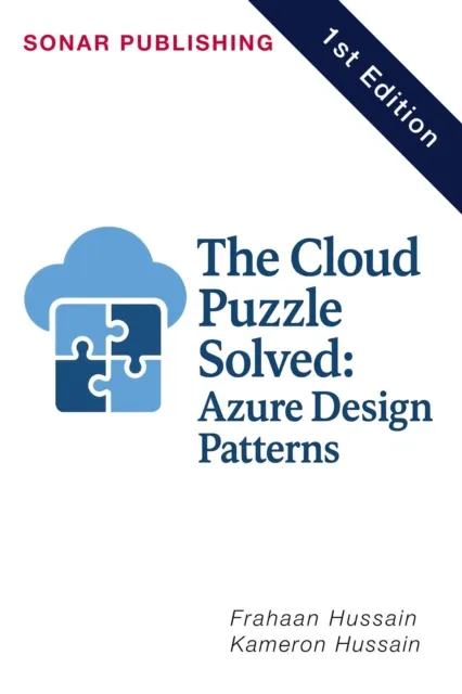 Cloud Puzzle Solved: Azure Design Patterns
