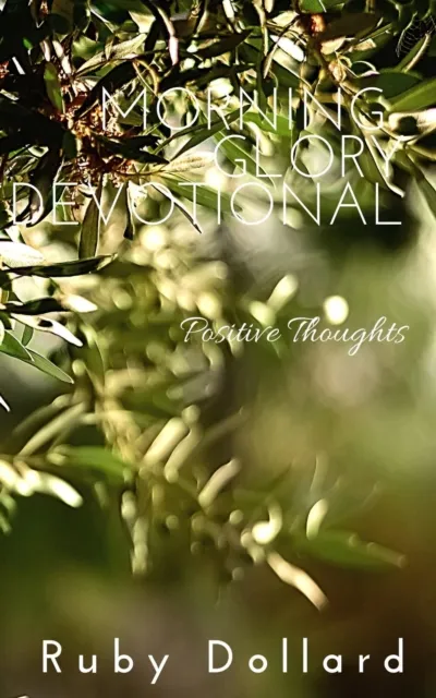 Morning Glory Devotional