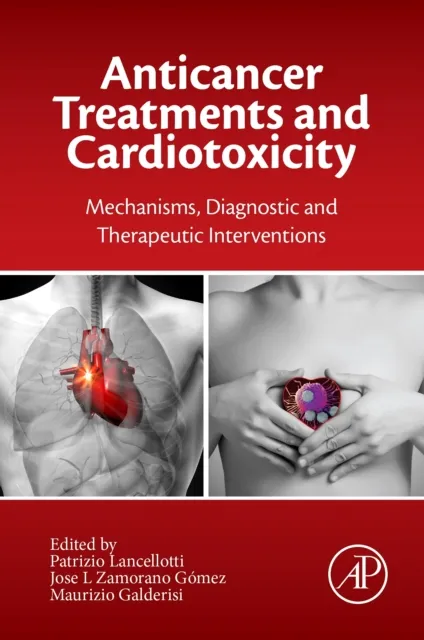 Anticancer Treatments and Cardiotoxicity
