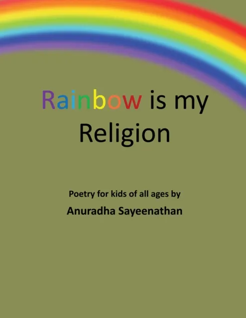 Rainbow Is My Religion