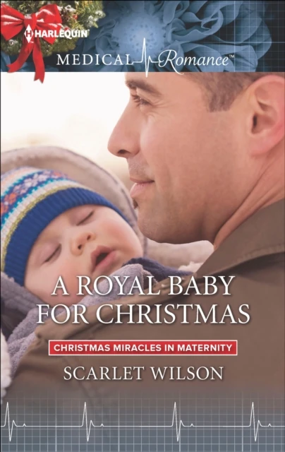 Royal Baby for Christmas