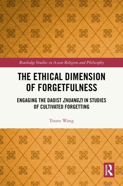 Ethical Dimension of Forgetfulness