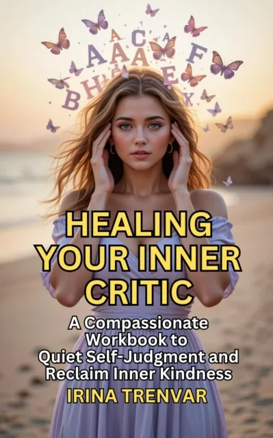 Healing Your Inner Critic