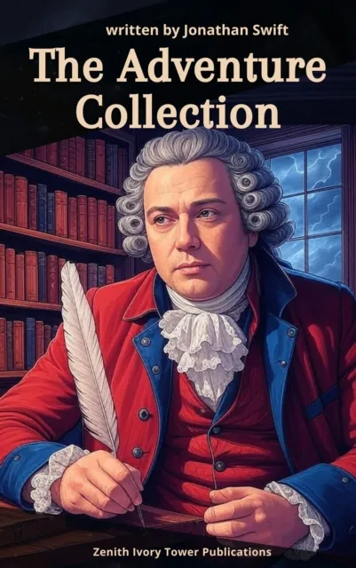 Adventure Collection of Jonathan Swift