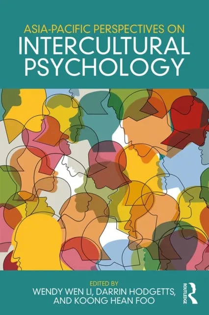 Asia-Pacific Perspectives on Intercultural Psychology