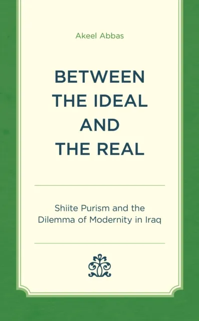Between the Ideal and the Real