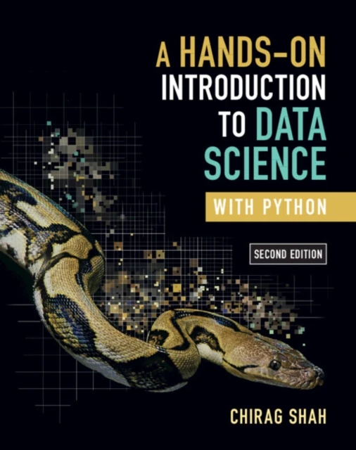 Hands-On Introduction to Data Science with Python