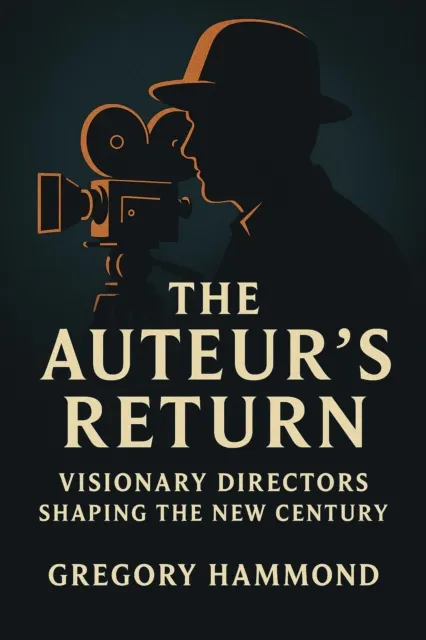Auteur's Return: Visionary Directors Shaping the New Century