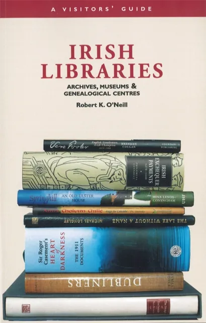 Irish Libraries