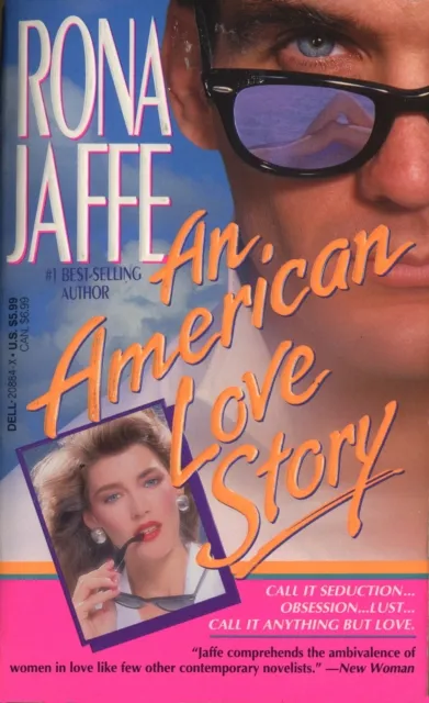 American Love Story