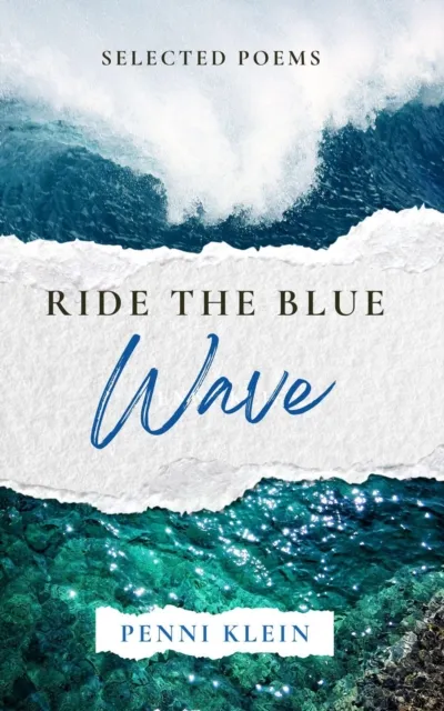 Ride the Blue Wave