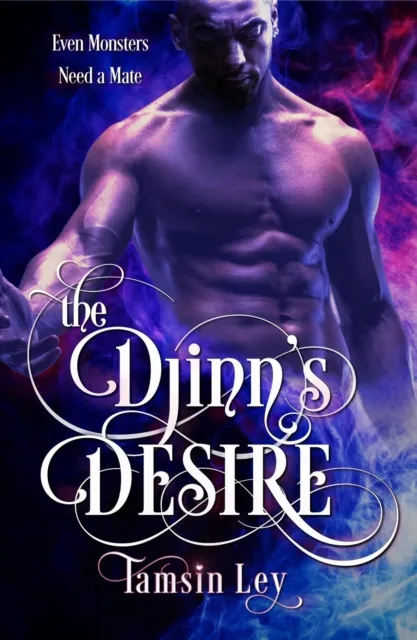Djinn's Desire