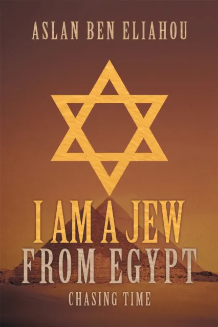 I Am a Jew from Egypt