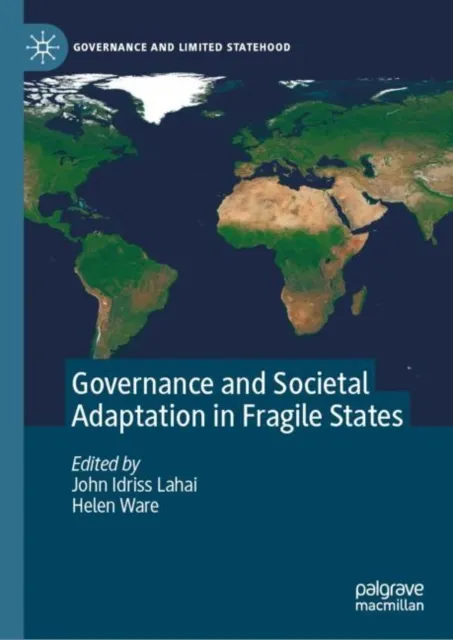 Governance and Societal Adaptation in Fragile States