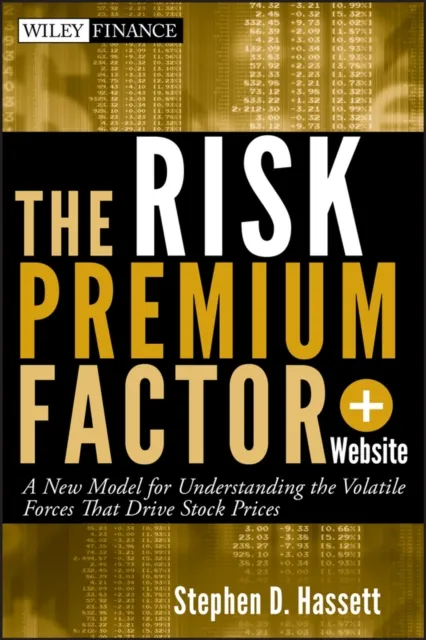 Risk Premium Factor