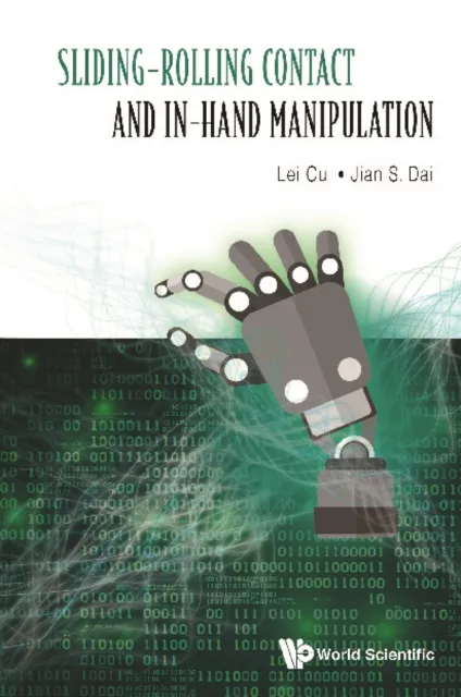 Sliding-rolling Contact And In-hand Manipulation