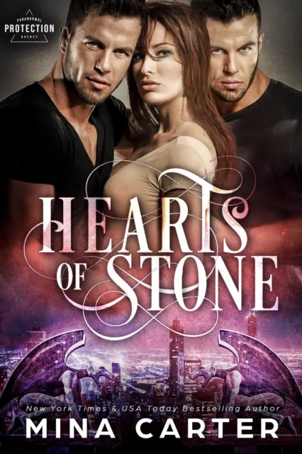 Hearts of Stone