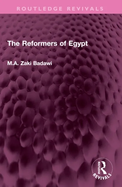 Reformers of Egypt