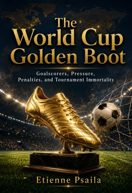 World Cup Golden Boot