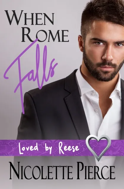 When Rome Falls
