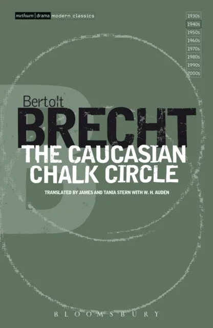 Caucasian Chalk Circle