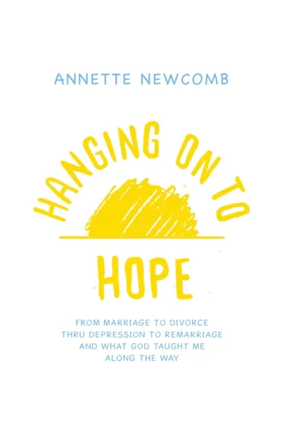 Hanging on to Hope