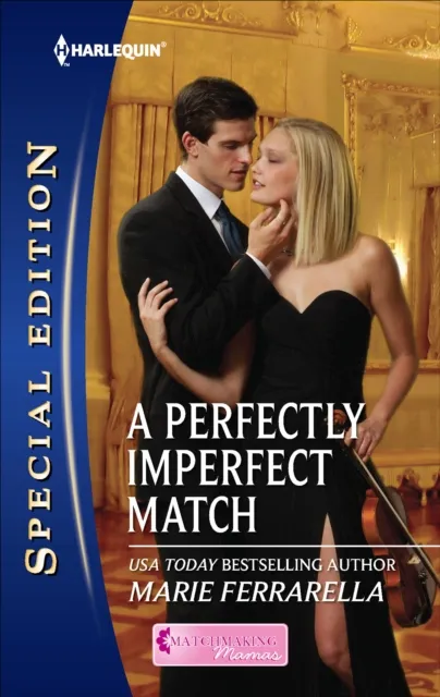 Perfectly Imperfect Match