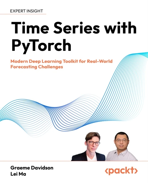 Time Series with PyTorch