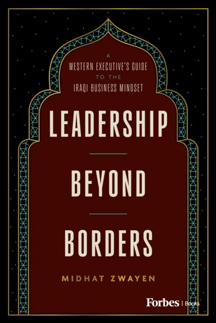 Leadership Beyond Borders